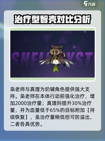 伊瑟重启日的机甲有哪些介绍截图5