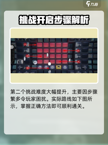 《绝区零》日遇一善攻略🔥限时解锁！✨截图3