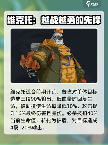 伊瑟节奏榜分享介绍截图2