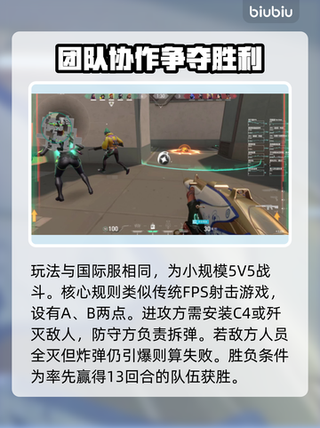 无畏契约上线时间🔥国服玩家必看❗截图3
