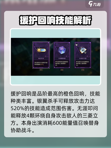无尽梦回✨高品质回响大曝光，玩家必看！截图3