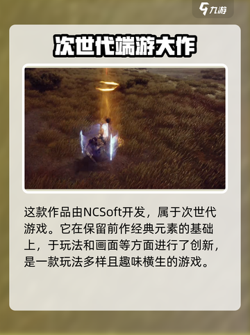 剑灵2是哪个公司的介绍截图4