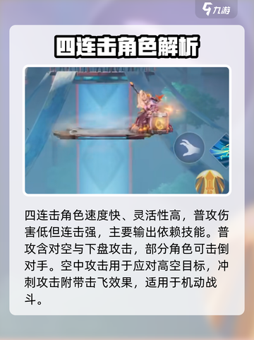 🔥星之破晓新手必看！✨截图4