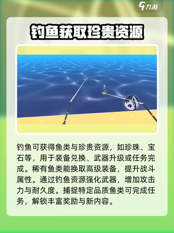像素射击钓鱼🎉：品质玩法一网打尽！截图4