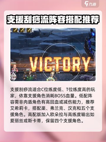 苍雾世界boss攻略分享介绍截图4
