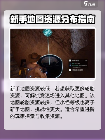 星球重启废弃轮胎如何获取介绍截图3