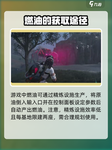 七日世界燃油有什么用介绍截图2