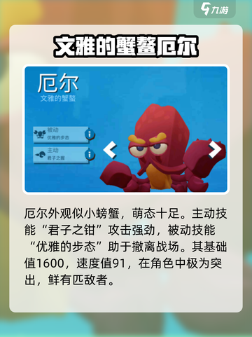 动物王者厄尔怎么样介绍截图2