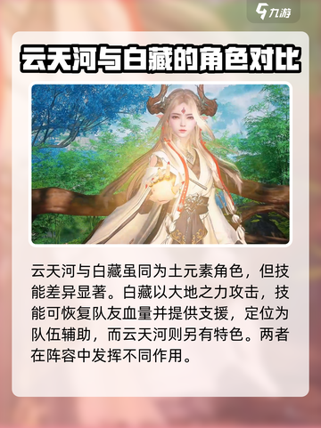 仙剑世界白藏怎么样介绍截图4