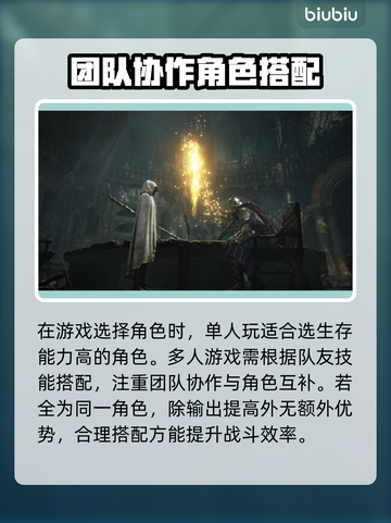艾尔登法环：黑夜君临单人玩？真相惊人！😱🔥截图2