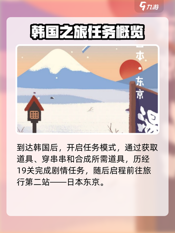 旅行串串是单机游戏吗介绍截图3