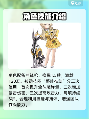 胜利女神新的希望丽塔厉害吗介绍截图3