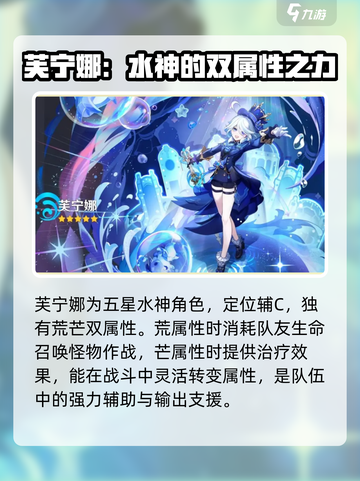 原神4.7卡池🔥必抽角色大曝光！🎉截图6
