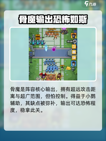 时空边际2-6怎么过介绍截图5