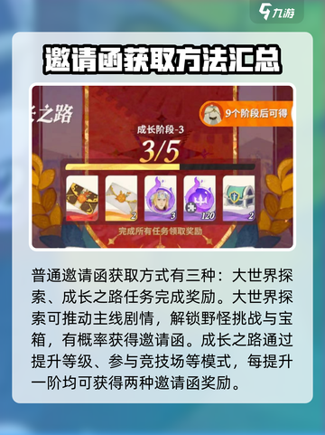 剑与远征2启程邀请函怎么获取介绍截图3