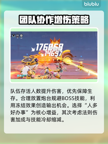 🎮《矩阵零日危机》格罗莉亚最强玩法曝光！💥截图9