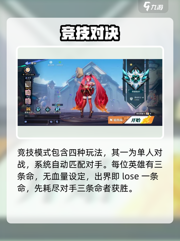 🔥星之破晓全玩法揭秘！🎮截图5