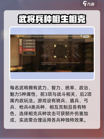 三国志战棋版好玩吗介绍截图3