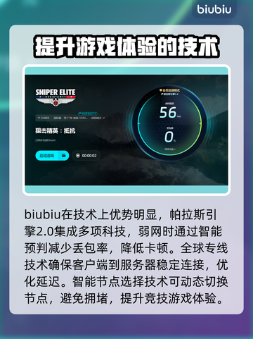 狙击精英加速器下载💡《狙击精英》流畅玩截图4