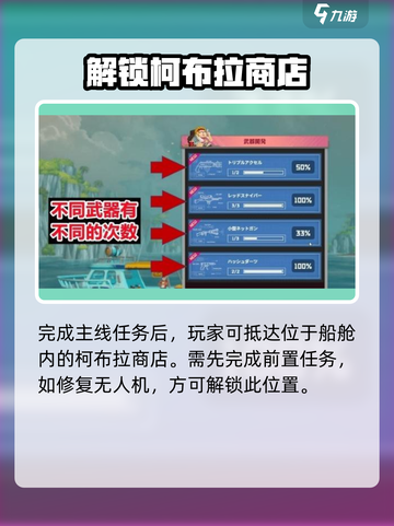 潜水员戴夫商店在哪介绍截图4