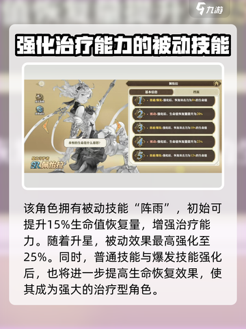 剑与骑士团：佩怡拉技能超强🔥，不香吗？截图4