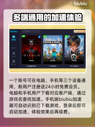PS4加速器教程🔥，教你轻松玩转游戏⚡截图4