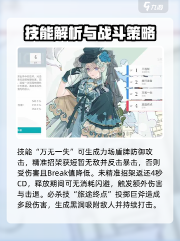 开放空间SSR角色推荐🔥原神必看！截图3