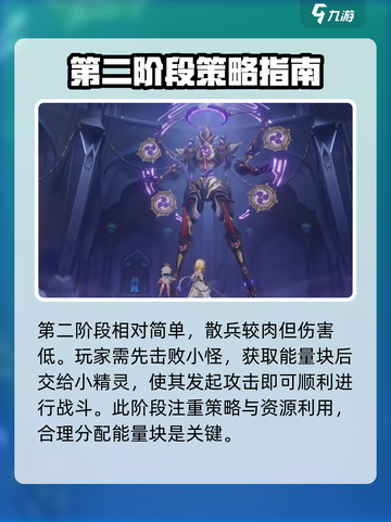 原神散兵周本打法🔥超简单攻略分享！⚡截图4