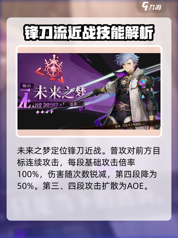 无尽梦回未来之梦是谁介绍截图2