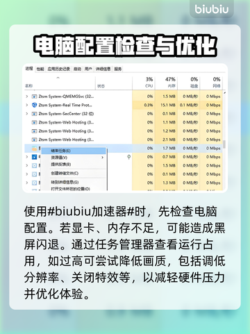 暗黑破坏神3黑屏闪退？这样解决立马流畅🔥🎮截图2