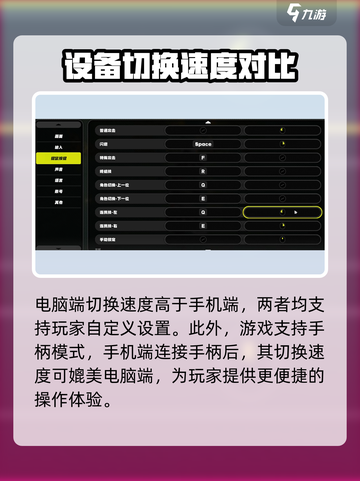 绝区零角色切换攻略💥玩转游戏就靠它！截图4