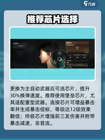 《破碎之地》金色芯片神选🔥截图4