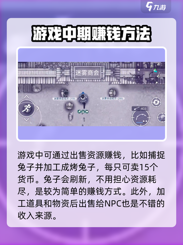 阿瑞斯病毒2雇佣是每天都要给钱吗介绍截图4
