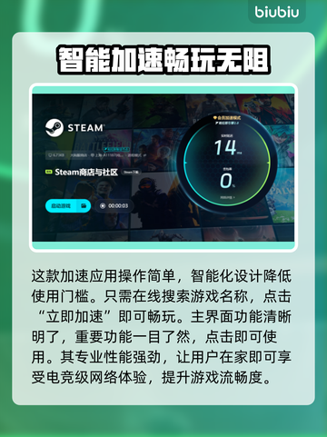 🔥好用网游加速器免费版推荐来了！玩游戏必备👇截图5