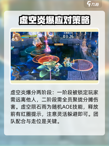 森之国度🔥魔神试炼通关秘籍，稳过！截图5