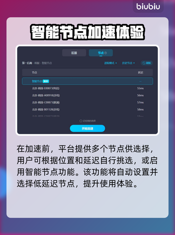第一后裔卡顿🔥用这款加速软件流畅玩🎮截图4