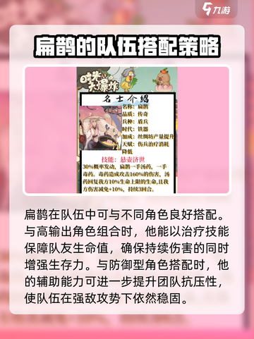 时光大爆炸扁鹊介绍介绍截图4