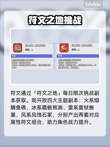 【胡闹地牢】符文神技🔥秒杀全图截图2