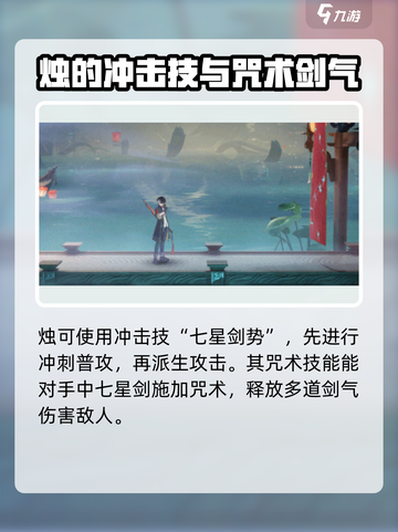原神：归龙潮烛强度爆表！🔥必看秘籍✨截图3
