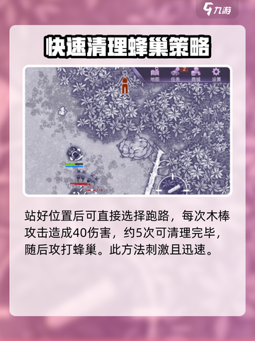 阿瑞斯病毒2🔥蜂巢打法全攻略，轻松通关秘籍在这里！截图4