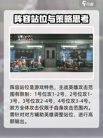 新月同行🔥竟是回合制游戏？真相让人震惊！截图3