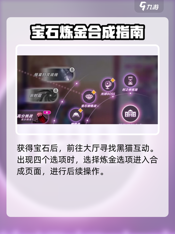 🔥炽焰天穹饰品合成秘籍大曝光！游戏玩家必看⚡截图3