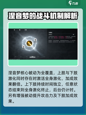 境界刀鸣涅音梦怎么样介绍截图2