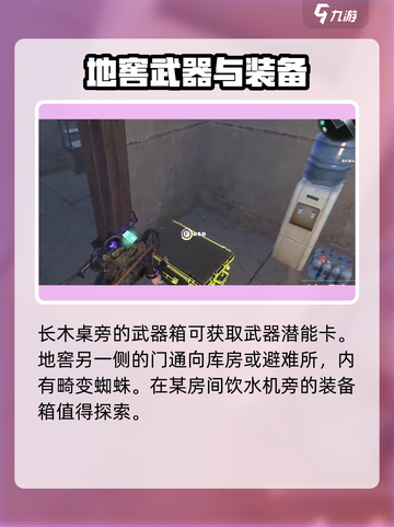 七日世界苏德兰果园门禁卡在哪里介绍截图7