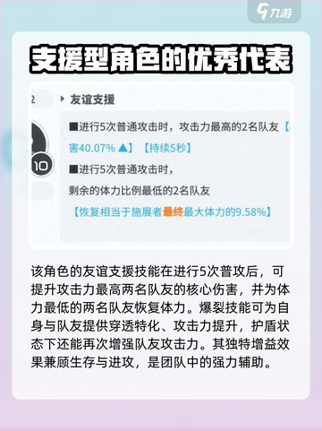 胜利女神新的希望娜嘉怎么玩介绍截图3
