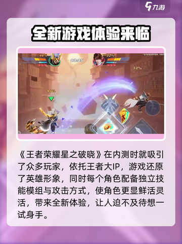 🔥星之破晓资格获取全攻略，快速上手秘籍🎉截图2