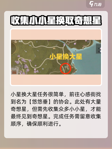 无限暖暖🌟心愿原野第一天攻略分享🎉截图4