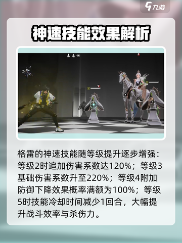 伊瑟重启日格雷怎么样介绍截图4