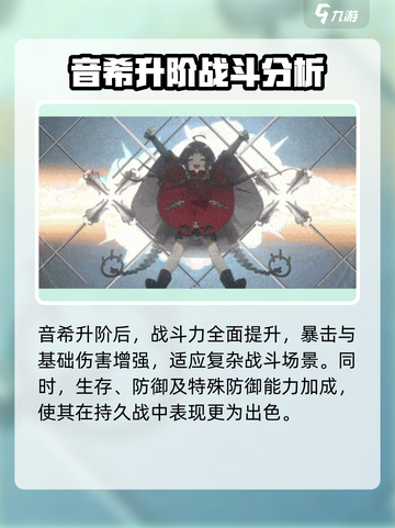 新月同行音希强度介绍介绍截图5