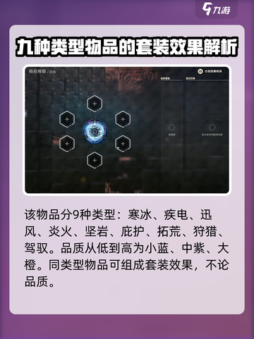 荒野起源古珀是什么介绍截图3
